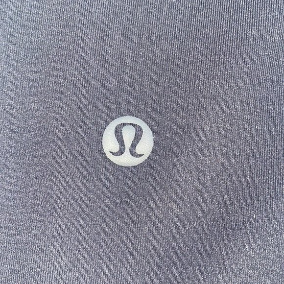 ❤️ Lululemon On The Fly Pant *27" Black Size 2 NWOT - Picture 7 of 9